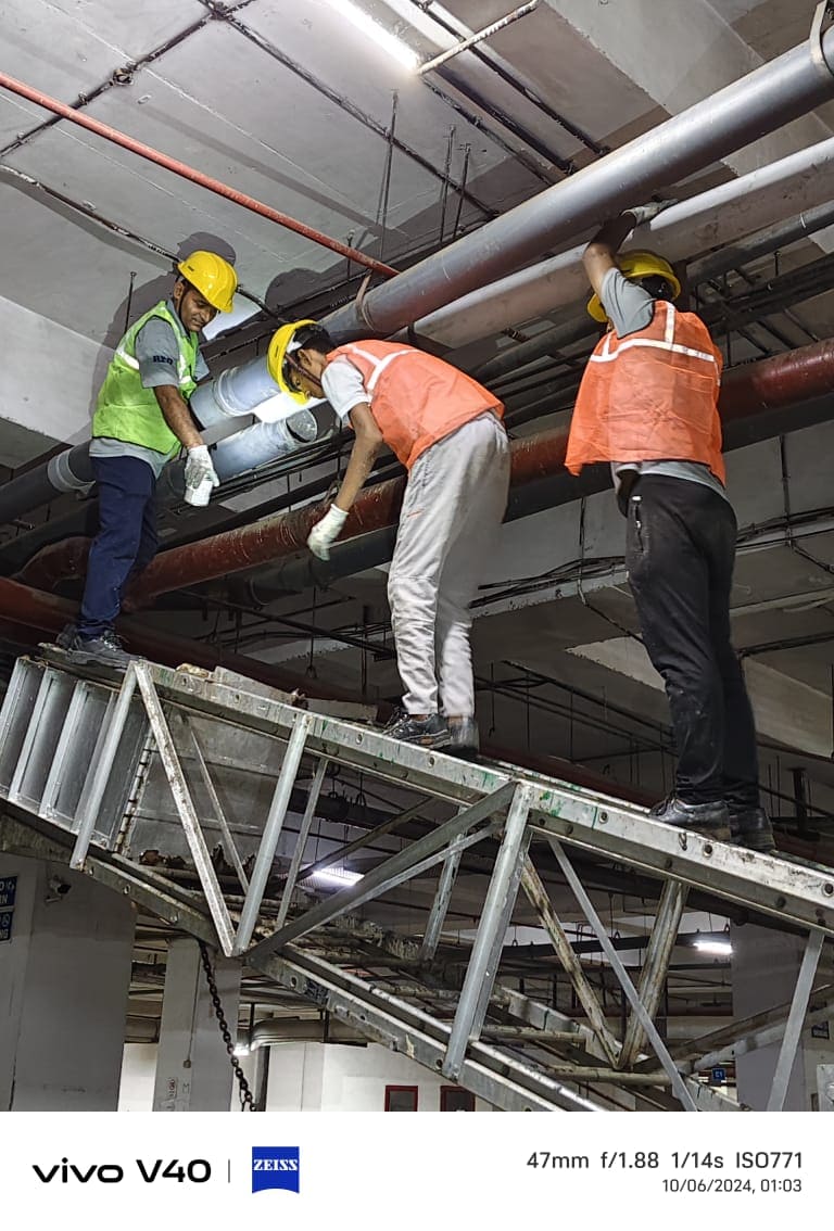 Drain Cleaning Service - Photo Gallery image 1