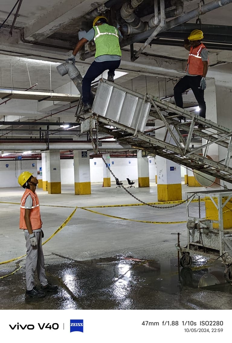 Drain Cleaning Service - Photo Gallery image 4