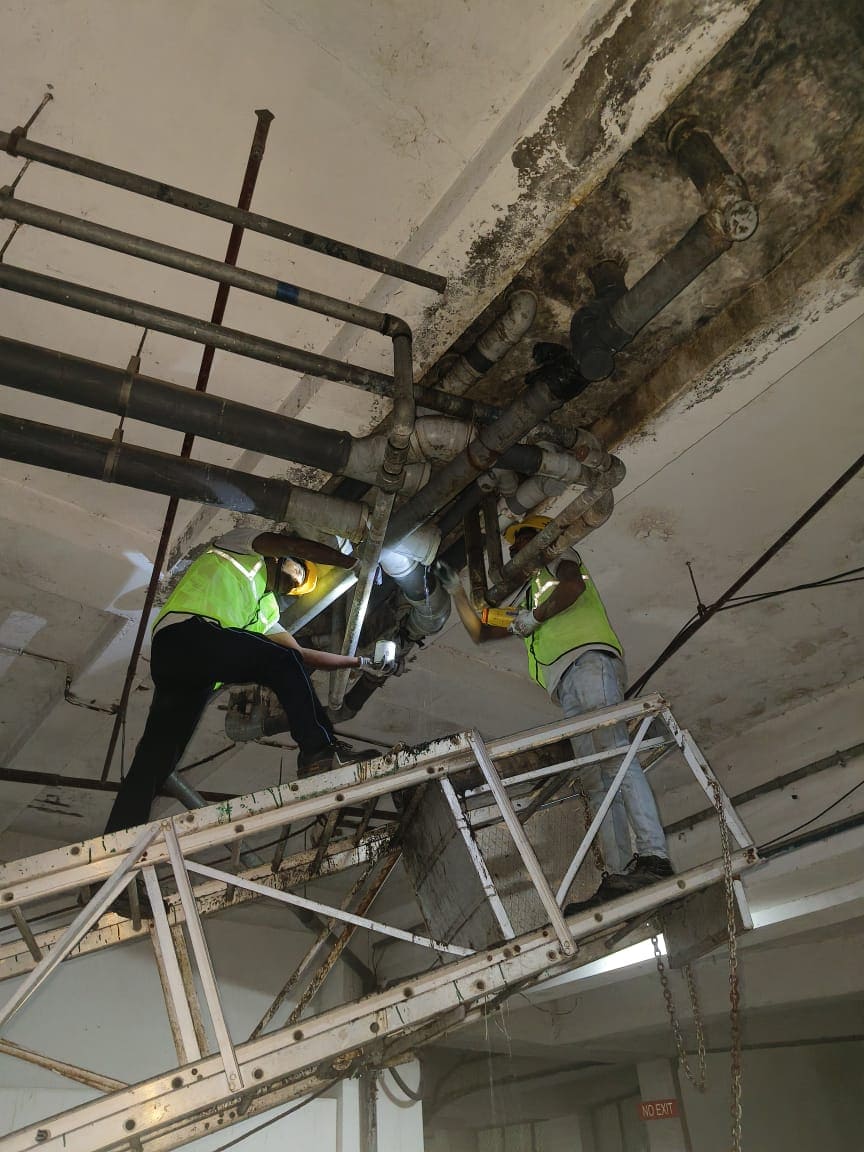 Drain Cleaning Service - Photo Gallery image 5