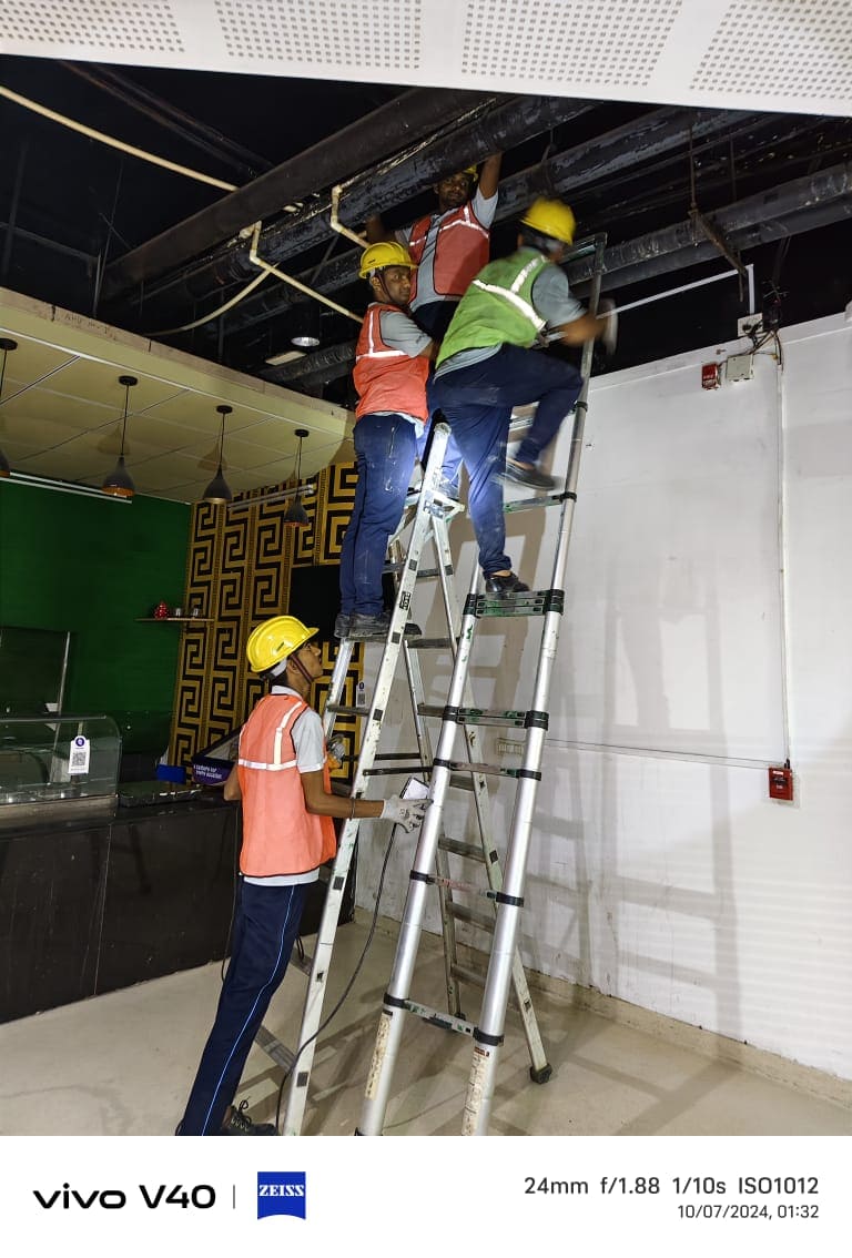 Drain Cleaning Service - Photo Gallery image 2