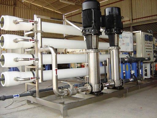 Reverse Osmosis Plant (RO) - Photo Gallery image 2