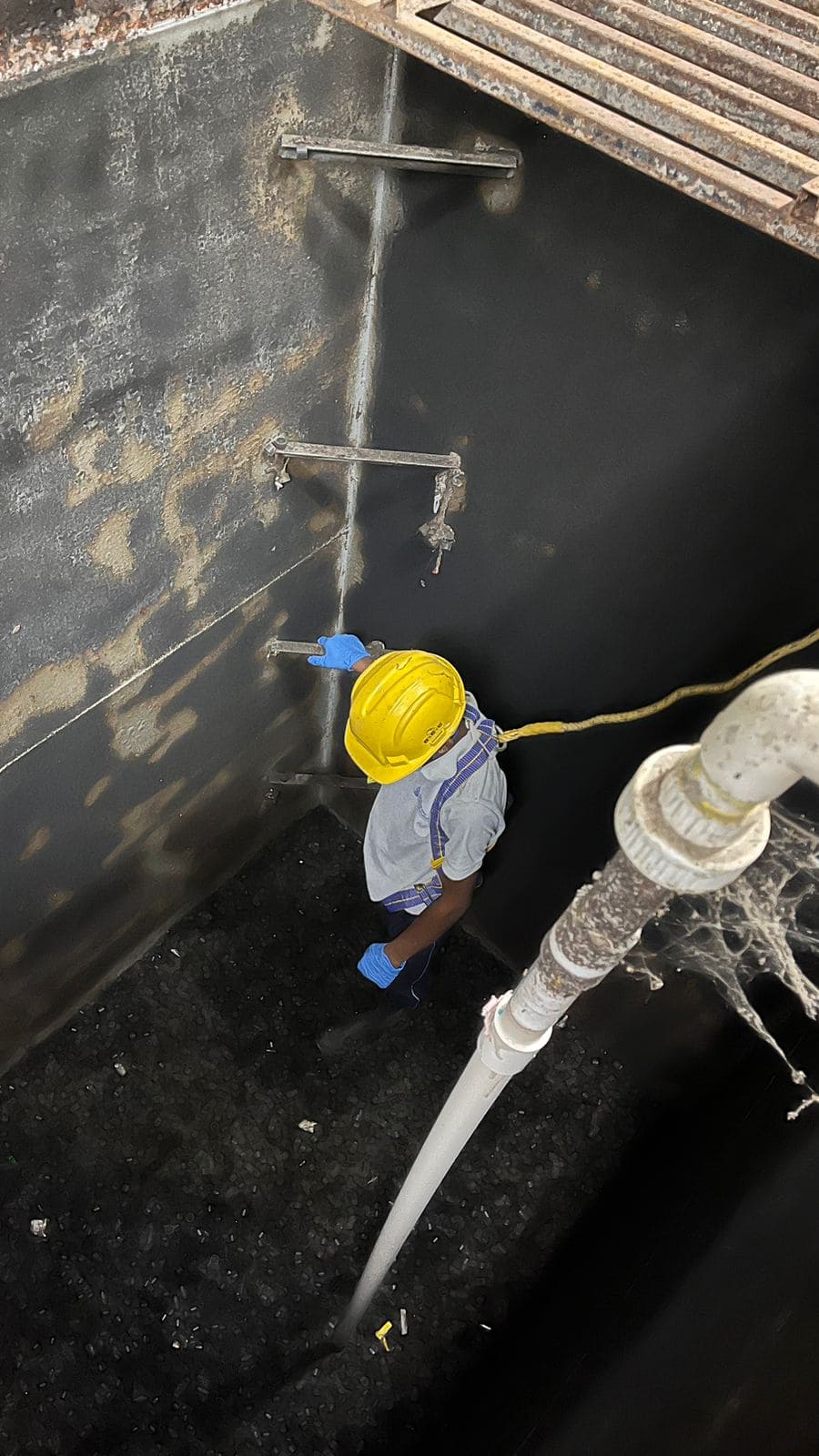 Tank Cleaning Service - Photo Gallery image 6