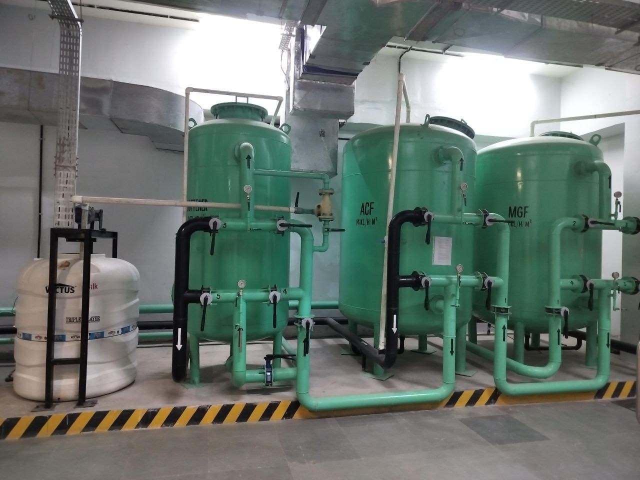 Water Softening Plant - Photo Gallery image 4